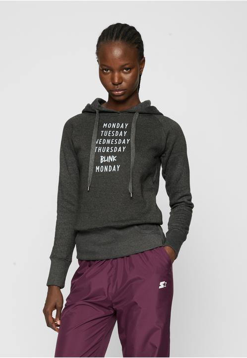 Produktbild Mister Tee Ladies Blink Hoody - 22301 (S)