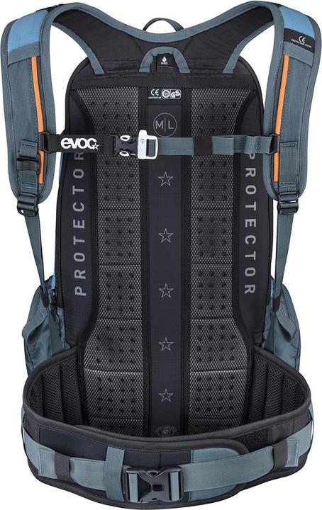 Actual product image Evoc FR Trail (20 l)