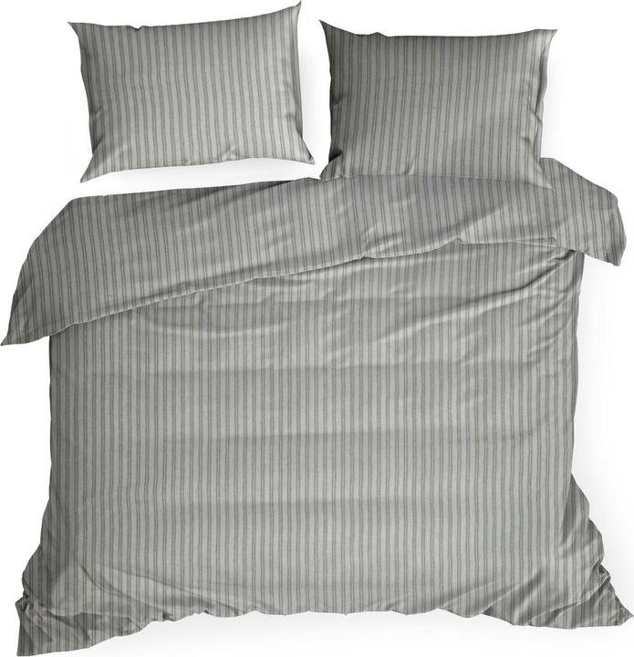 Eurofirany Pos (Duvet cover, 220 x 200 cm)