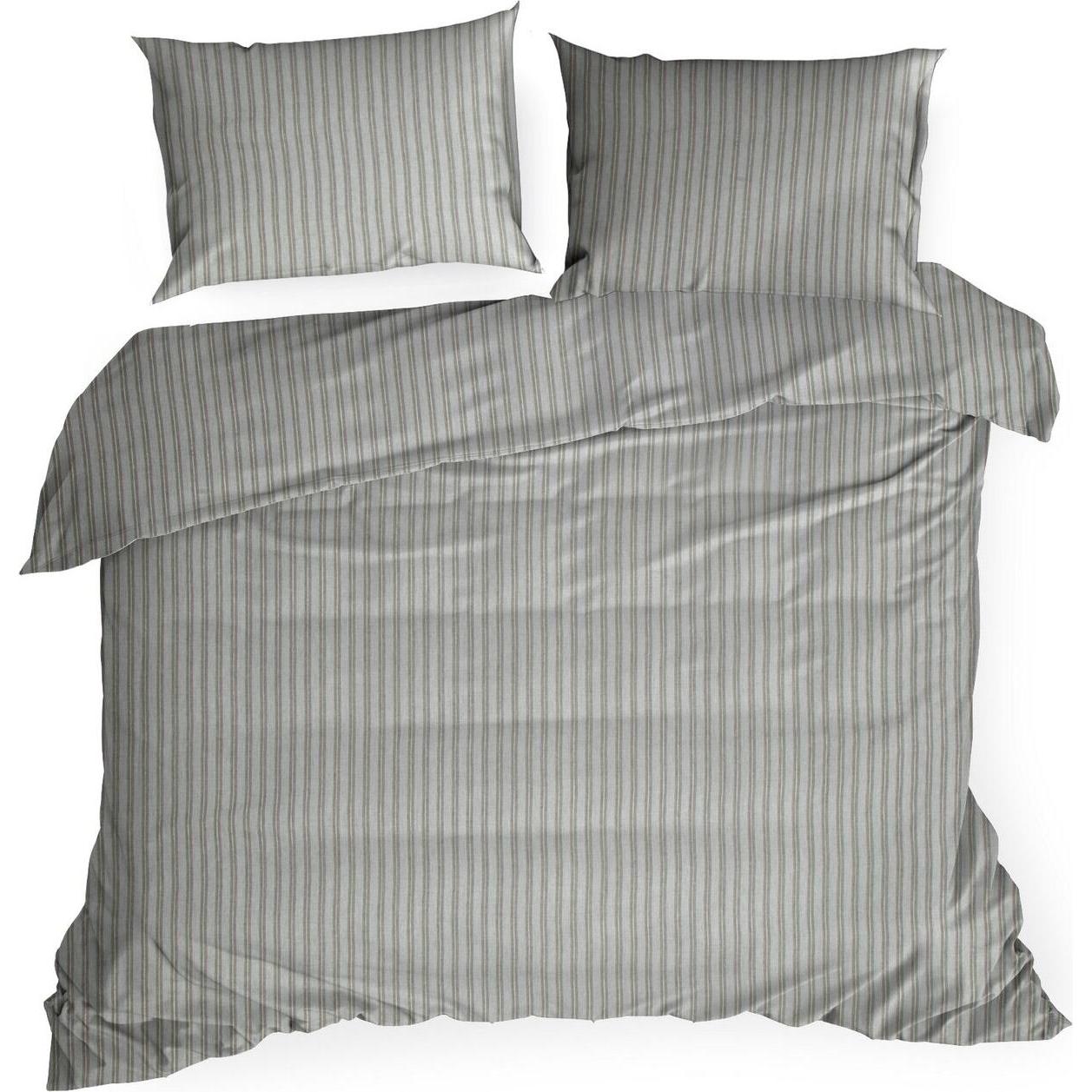 Eurofirany, Bettwäsche, Pos (Bettwäsche Set, 160 x 200 cm)