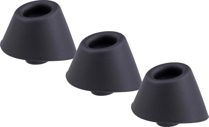 Actual product image Womanizer InsideOut replacement caps