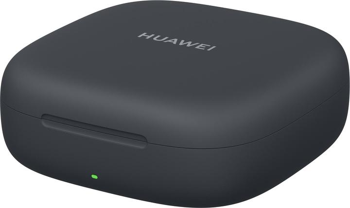 Produktbild Huawei FreeArc Schwarz FreeArc Schwarz (ANC, 28 h, Kabellos, Kabelgebunden)