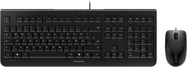 Produktbild CHERRY Dc 2000 (DE, Kabelgebunden)