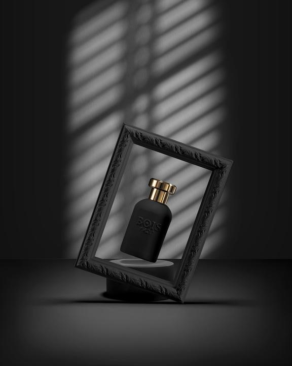 Immagine prodotto Bois 1920 Oro Nero Eau de Parfum (Eau de parfum, 50 ml)