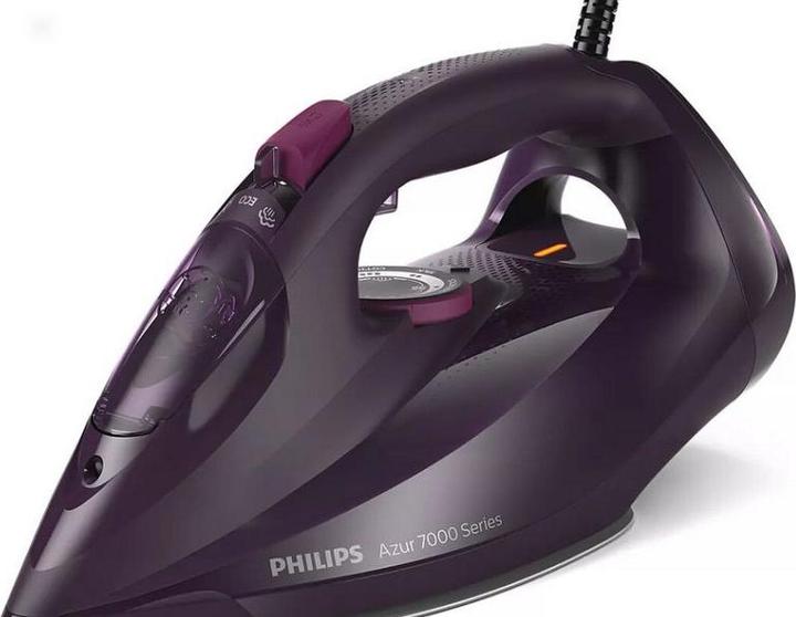 Actual product image Philips Iron dst7061/30 series 7000 3000w (3000 W, 250 g/min)