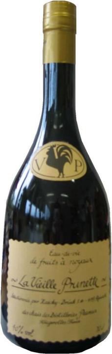 Produktbild Peureux La Vieille Prunette (1 x 70 cl)