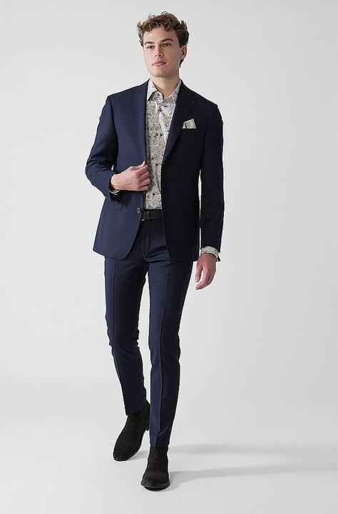 Image du produit Roy Robson Pantalon de costume (102)