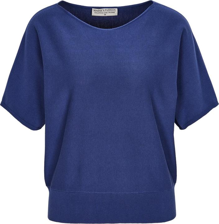 Produktbild Madie's Fashion Rundhalspullover «Alexia» (36)