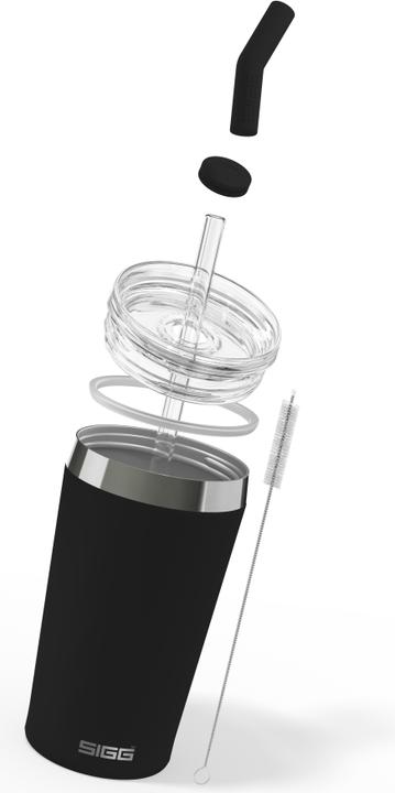 Actual product image Sigg HELIA BLACK 0. (0.45 l)