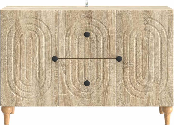 Produktbild vidaXL Sideboard Einheit (34.50 x 89 x 60 cm)