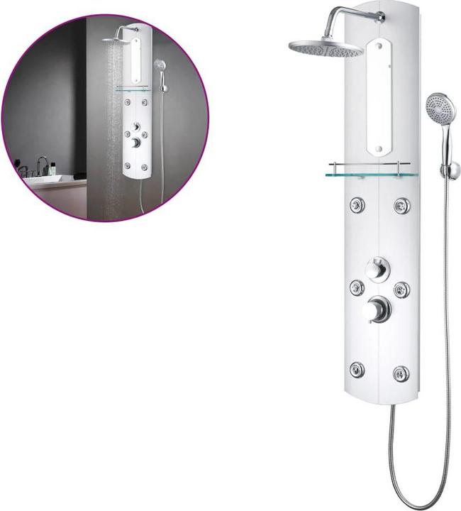 Produktbild vidaXL Harri