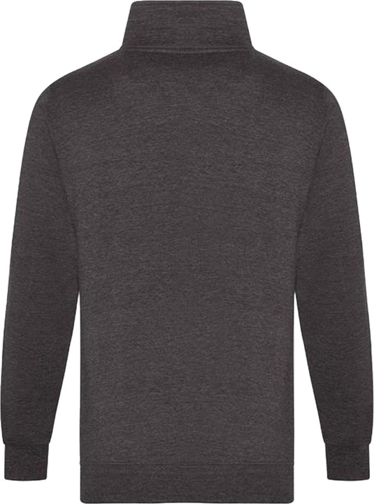 Produktbild Pro RTX Sweatshirt mit kurzem Reissverschluss (4XL)