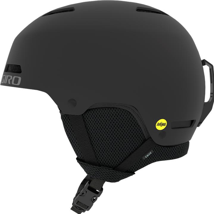 Produktbild Giro Crüe Fs (48.5 - 52 cm, XS)