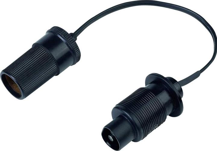 Produktbild BAAS Stecker