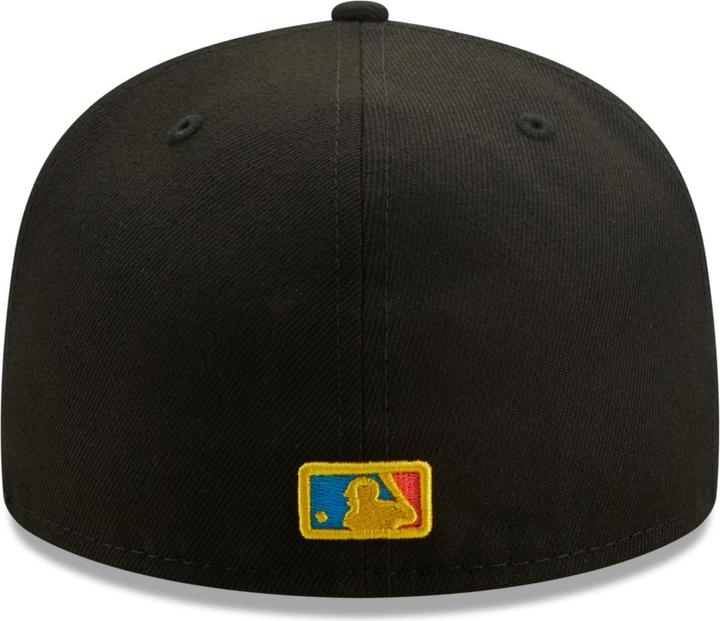 Produktbild New Era 59Fifty Cap - FANATIC Chicago White Sox - 7 3/8