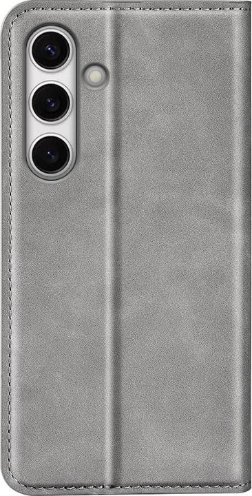 Actual product image Cover-Discount FE - Stand Flip Case Cover (Samsung Galaxy S24 FE)