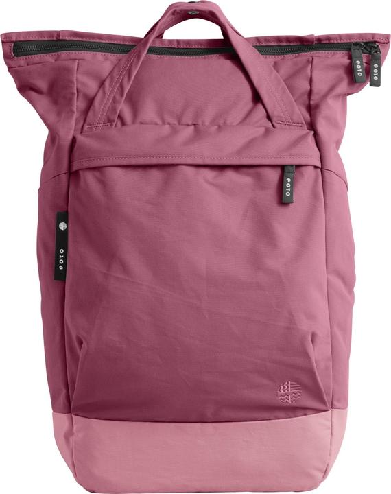 Eoto Rucksack WATER ALL:WAVES Daypack, nachhaltig, 21 L (21 l)