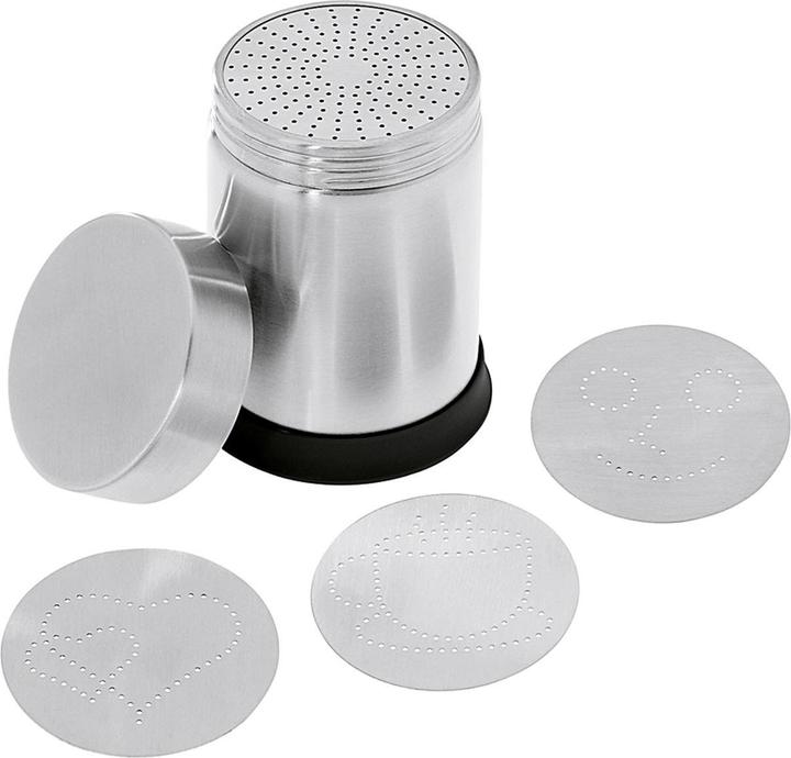 Produktbild Westmark Kakaostreuer