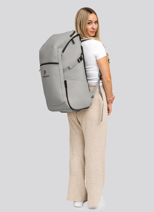Produktbild Pactastic Urban Collection Rucksack 62 cm Laptopfach (45 l)