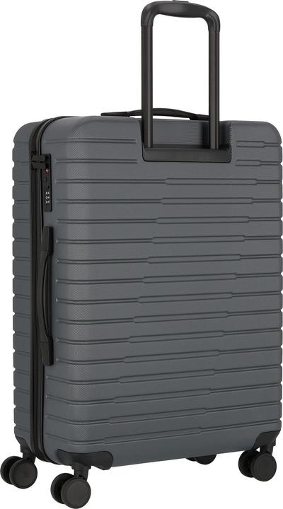 Image du produit Valentino Mercury 4 Rollen Trolley 65 cm