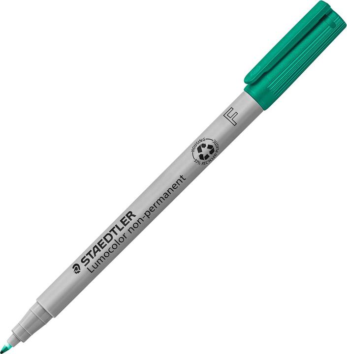 Actual product image Staedtler Lumocolor non-permanent (1 x)