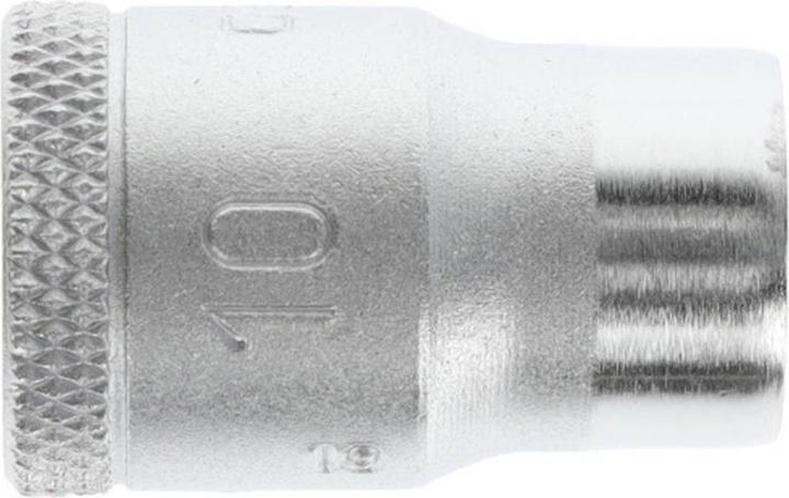 Actual product image Gedore 30 10 Socket 3/8" hexagon socket 10 mm (10 mm)
