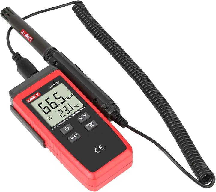 Actual product image Uni-T UT333S