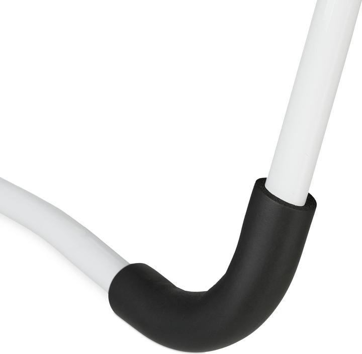 Actual product image Relaxdays Laptop table