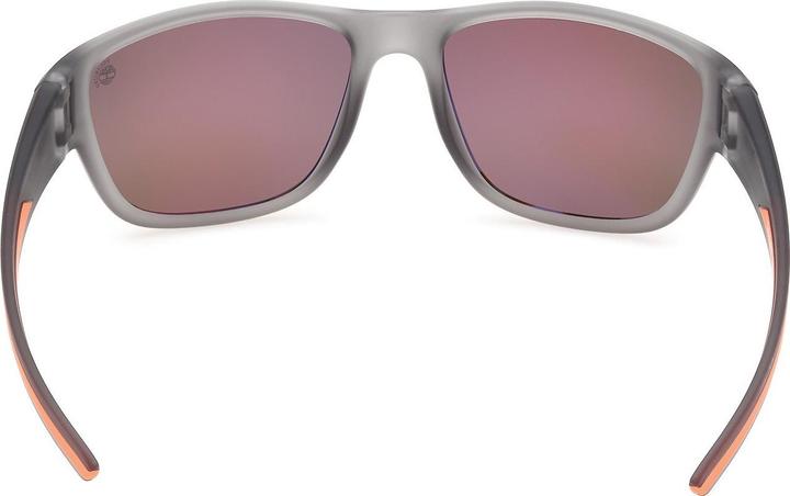 Actual product image Timberland Polarized Sunglasses