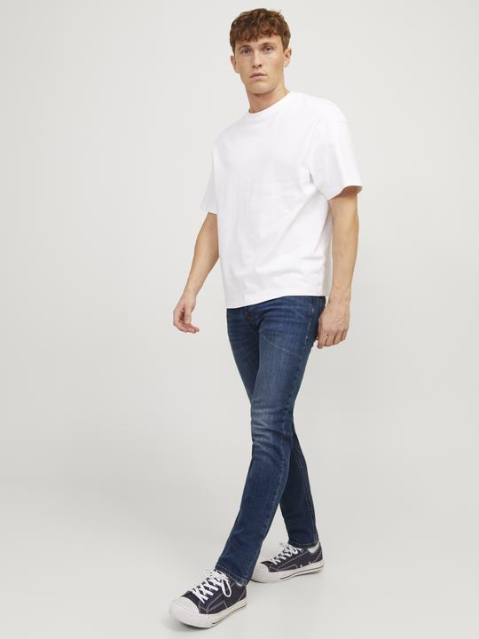 Actual product image Jack & Jones TIM ORIGINAL AM 782 50SPS Slim/Straight Fit Jeans (27)