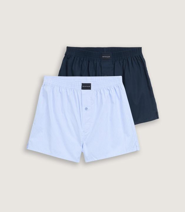 Produktbild Tom Tailor Dakota (M, 2er Pack)