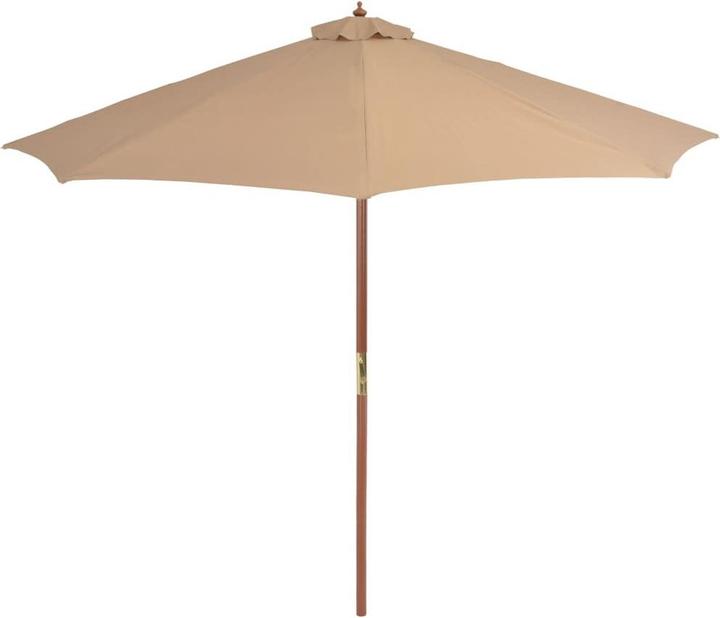 Immagine prodotto vidaXL Sonnenschirm (3 m)