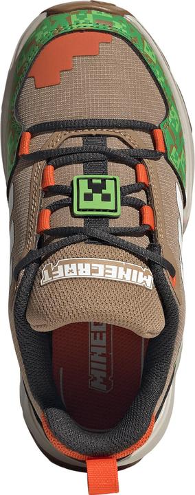 Produktbild Adidas AX4R Minecraft (30)