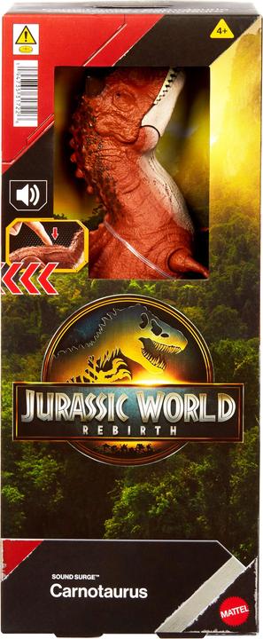 Image du produit Mattel JGM15