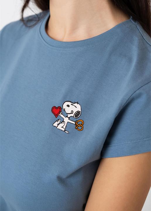 Produktbild Bavarian Caps Peanuts: Snoopy (M)