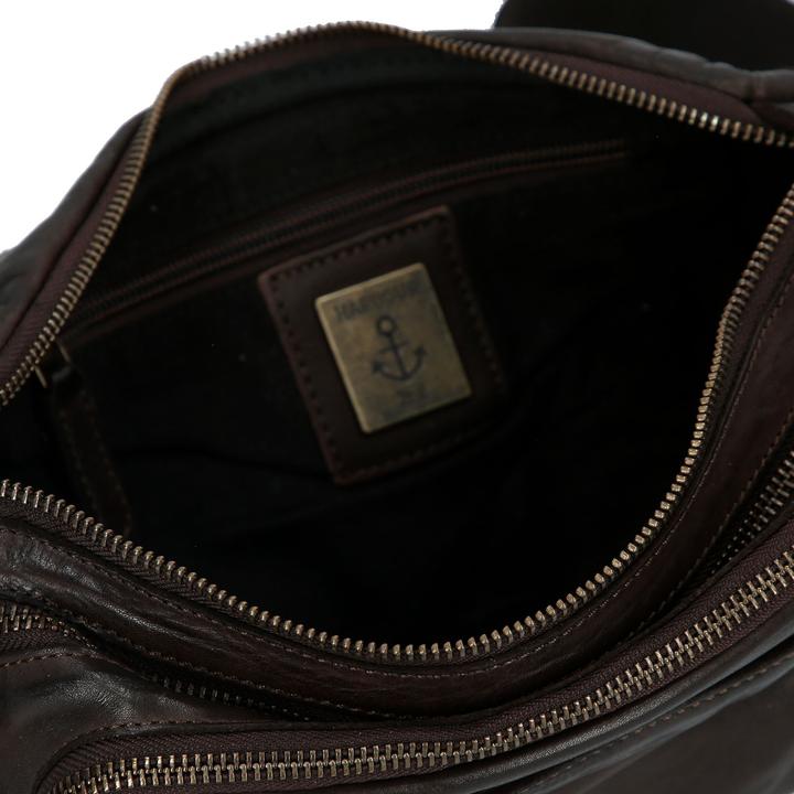 Produktbild Harbour 2nd Harper Gürteltasche Leder 24 cm