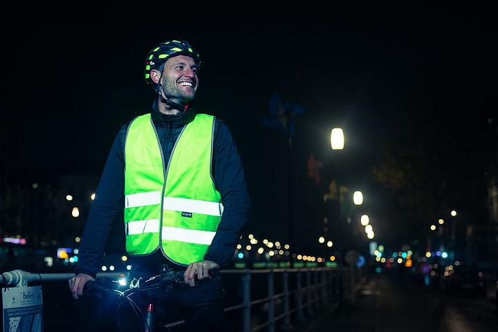 Produktbild Wowow Sicherheitsweste (XL)