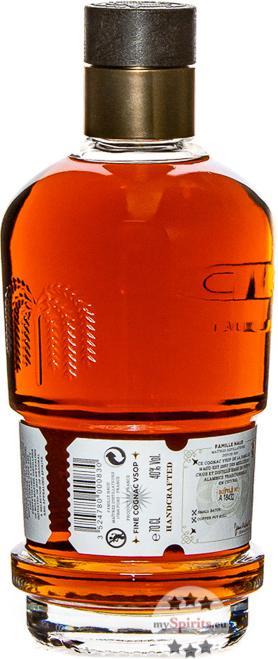 Image du produit Naud Cognac VSOP 0,7 litre 40 % vol.