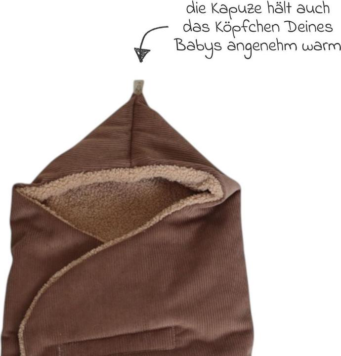 Immagine prodotto Kaiser Callie Cord (80 x 40 cm)