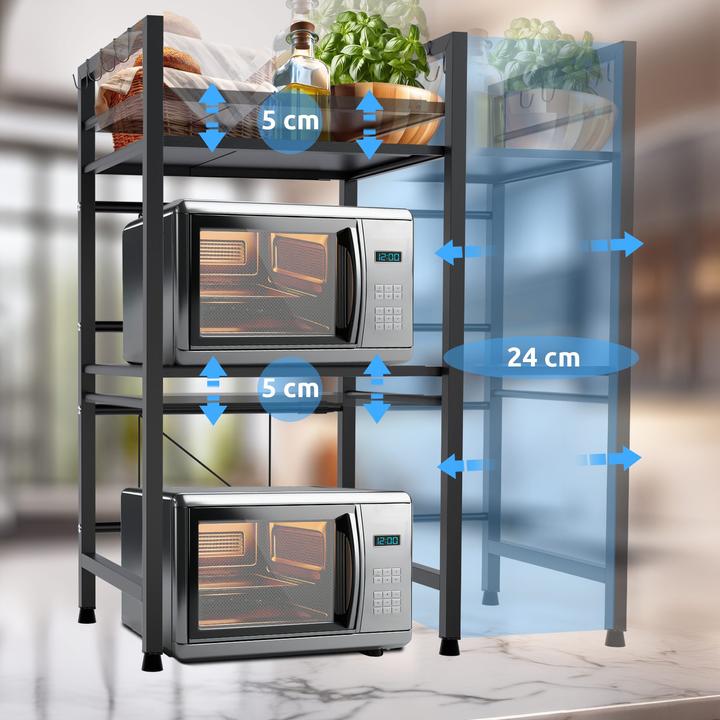 Actual product image CLP Marana (40.5 x 36 x 78 cm)