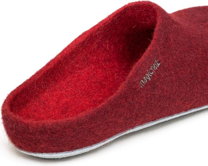 Produktbild Magicfelt Filz Pantoffeln (38)