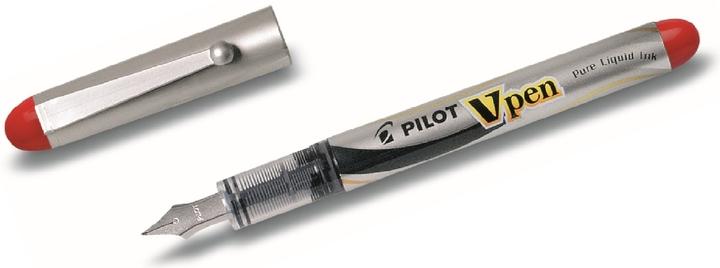 Produktbild Pilot VPen (Rot, 1 x)