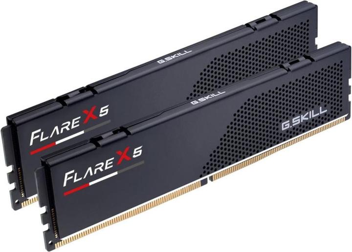 Actual product image G.Skill Flare X5 (2 x 32GB, 6000 MHz, DDR5 RAM, DIMM)