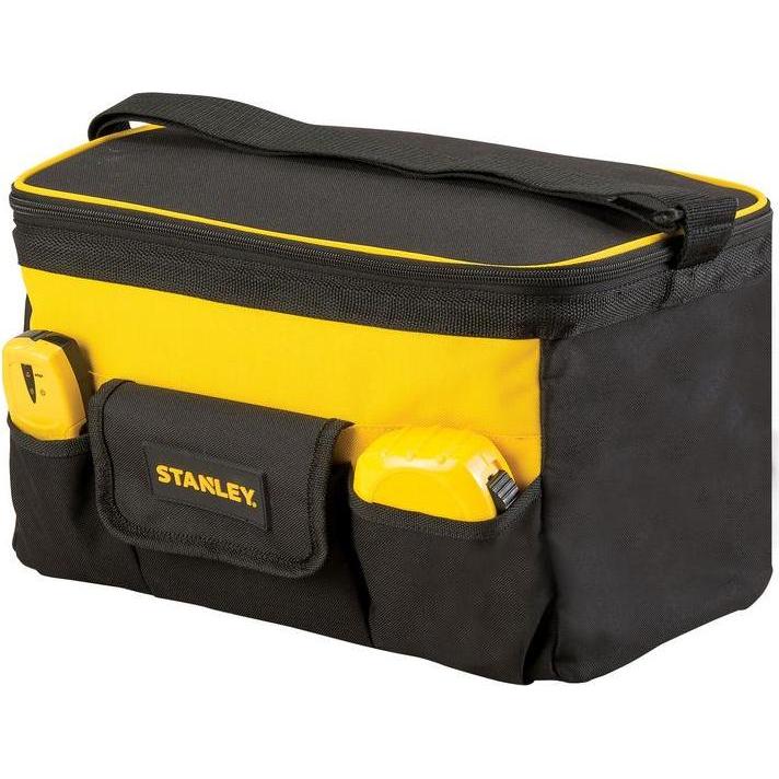 Stanley, Cassetta degli attrezzi, BORSA UTENSILE 14"37 x 23 x 25 cm