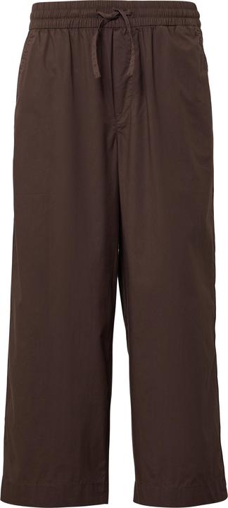 Produktbild S.Oliver Hose Leichte Culotte aus Baumwollmix im Relaxed Fit (34)
