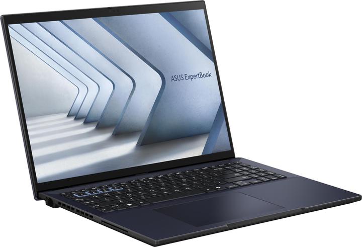 Produktbild ASUS ExpertBook B3 (16", Intel Core Ultra 7 155H, 32 GB, 1000 GB, DE)