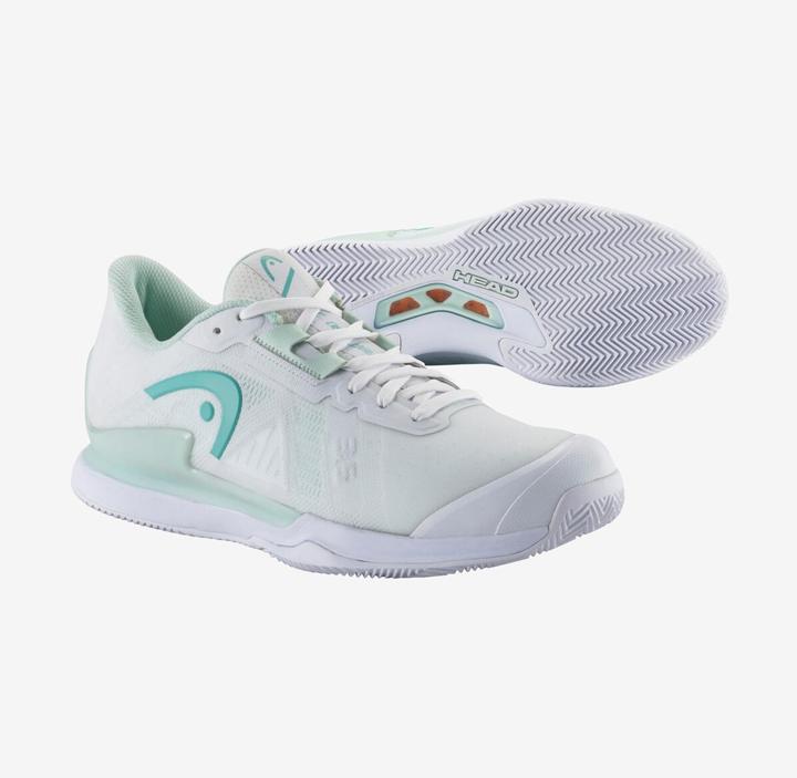 Produktbild Head Sprint Pro 3.5 Sandplatz Tennisschuh Damen (37)