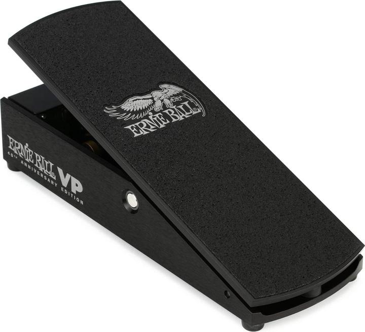 Ernie Ball Volume pedal (Electric bass, Electric guitar)