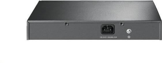Produktbild TP-Link TL-SG1008MP V2 (8 Ports)