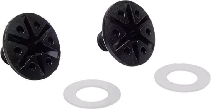 Fox 22 V1 Visor Screw Kit